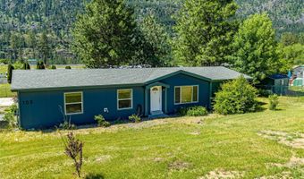 103 Railroad Ave, Alberton, MT 59820