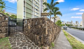 2889 Ala Ilima St 11B, Honolulu, HI 96818