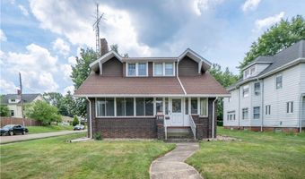 106 W Summit St, Alliance, OH 44601