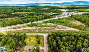 11355 W Padre Pio Rd, Big Lake, AK 99652