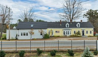 1354 NH Route 175, Campton, NH 03223