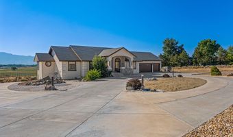 1760 Merino Cir, Gardnerville, NV 89410