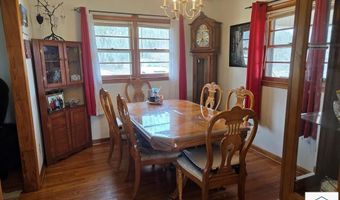 3184 Old Liberty Dr, Axton, VA 24054