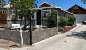 641 L, Boulder City, NV 89005