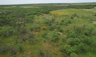 FM 600, Anson, TX 79501