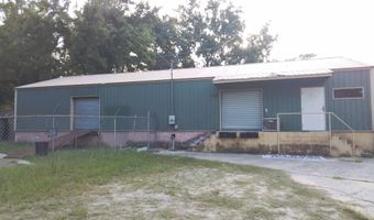 1395 Augusta Hwy, Allendale, SC 29810