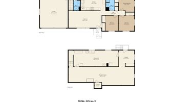 3295 Bent Oak Hwy, Adrian, MI 49221