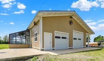 800 N 400 W, Bargersville, IN 46106