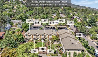 230 Grant St, Ashland, OR 97520