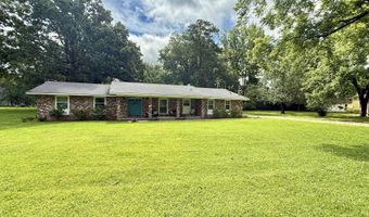 1404 N Jackson St, Brookhaven, MS 39601