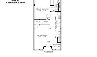 803 E STATE St, Delmar, DE 19940