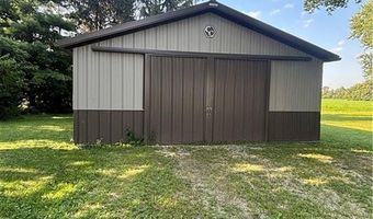 6008 Delisle-Fourman Rd, Arcanum, OH 45304