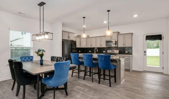 128 Tanglewood Pl, Angier, NC 27501