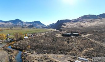 116 Coates Ln, Challis, ID 83226