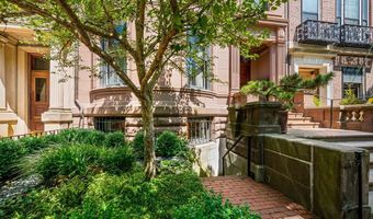 175 Commonwealth Avenue A, Boston, MA 02116