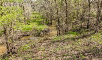 Lot 8 Ranches at Comanche Point, Hico, TX 76457