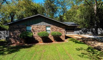 480 Hawkins St, Batesville, AR 72501