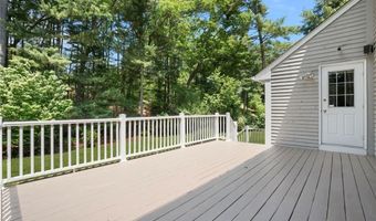 95 River Farm Dr, East Greenwich, RI 02818