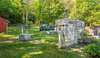 54 Grove St, Burrillville, RI 02859