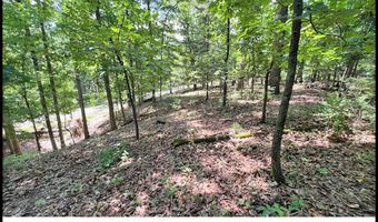 Brixton Lane lot 26, Bella Vista, AR 72714