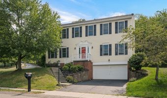 939 White Water Dr, Adams Twp., PA 16046