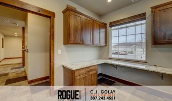 5880 E 2nd St, Casper, WY 82609