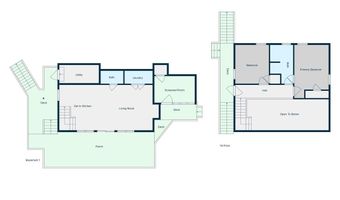 319 Pine Ridge Trl, Almond, NC 28702