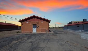 851 W CASTILLO Ave, Belen, NM 87002