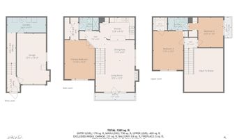 3935 ETTRICK Ct 31, Bowie, MD 20716