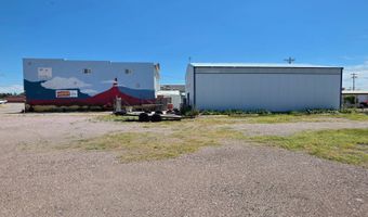 1011 W 3rd St, Alliance, NE 69301