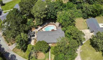 5 Christopher Way, Anniston, AL 36207