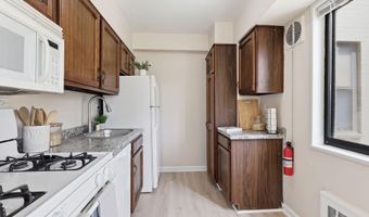 3701 CONNECTICUT Ave NW 505, Washington, DC 20008