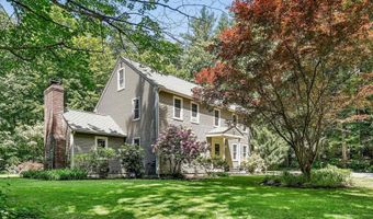 17 Candlewood Dr, Amherst, NH 03031