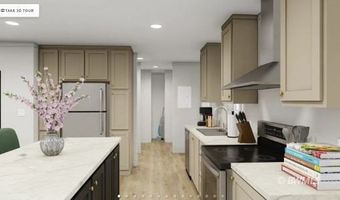 65 E Lexington, Big Water, UT 84741