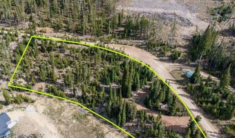 NHN Miners Road, Anaconda, MT 59711