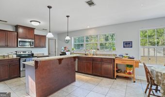 258 Nashview Trl, Allenhurst, GA 31301