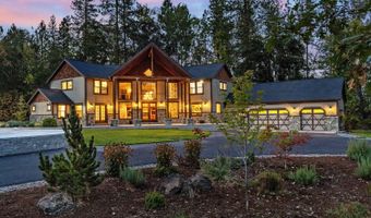 400 Tetherow Rd, Williams, OR 97544