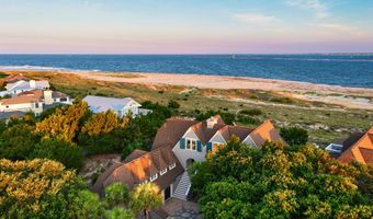 35 Cape Fear Trl, Bald Head Island, NC 28461