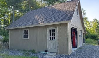 21 Pioneer Way, Aurora, ME 04408