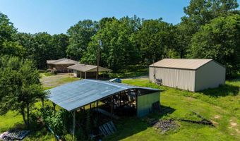 2389 Newport Rd, Batesville, AR 72501