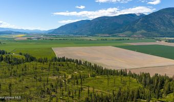 NNA This Way Rd Lot 3 20 Acres, Bonners Ferry, ID 83805