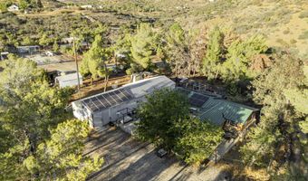 32901 Hawley Rd, Acton, CA 93510