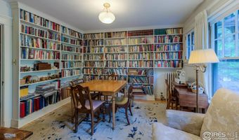 604 Mapleton Ave, Boulder, CO 80304