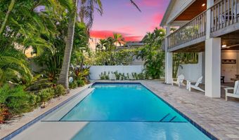 612 FERN St, Anna Maria, FL 34216