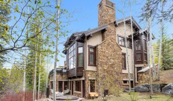 97 Village Walk, Beaver Creek, CO 81620