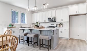 105 Pembroke Way Plan: Calloway, Albemarle, NC 28001