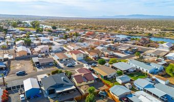 1135 Avenida Del Sol, Bullhead City, AZ 86442