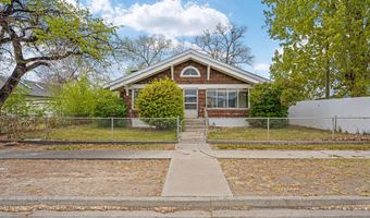 54 W 4th St, Battle Mountain, NV 89820