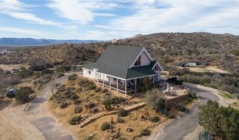 9910 N 1st St, Chloride, AZ 86431