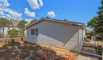 212 W Main St, Aguilar, CO 81020